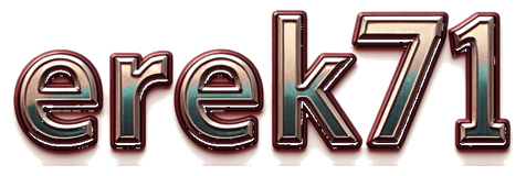 erek71 logo