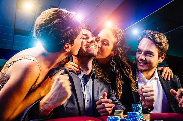 erek71 What we offer in slots