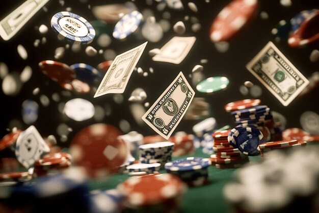 erek71 Bingo: Classic Numbers, Real Payouts